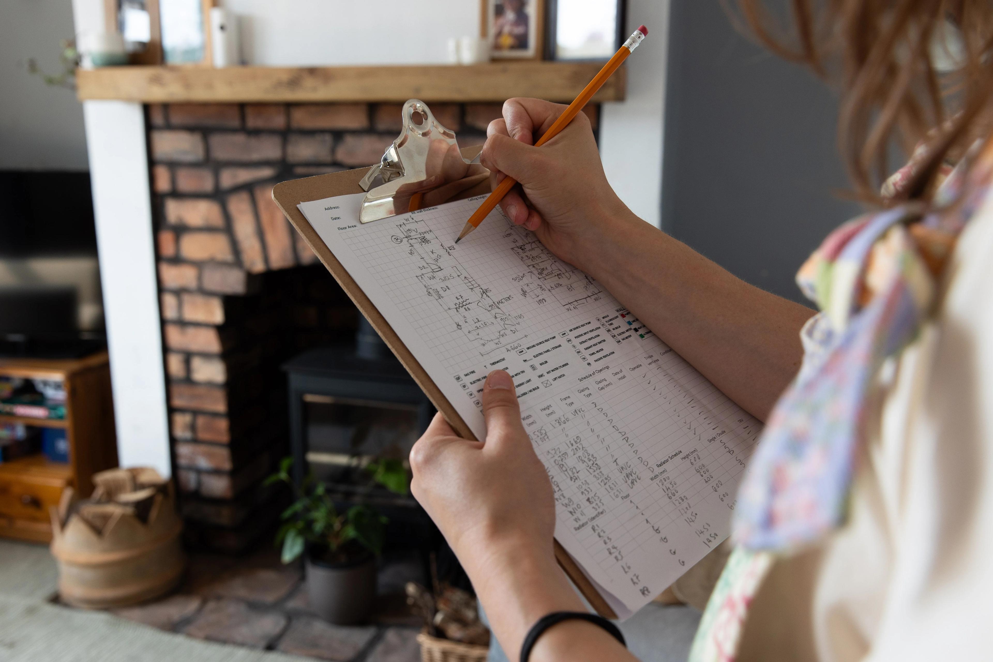 Retrofit assessment