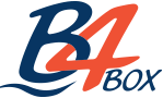 B4B Logo