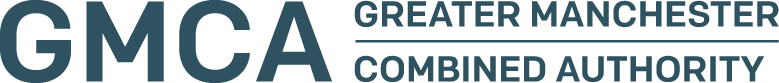 GMCA Logo