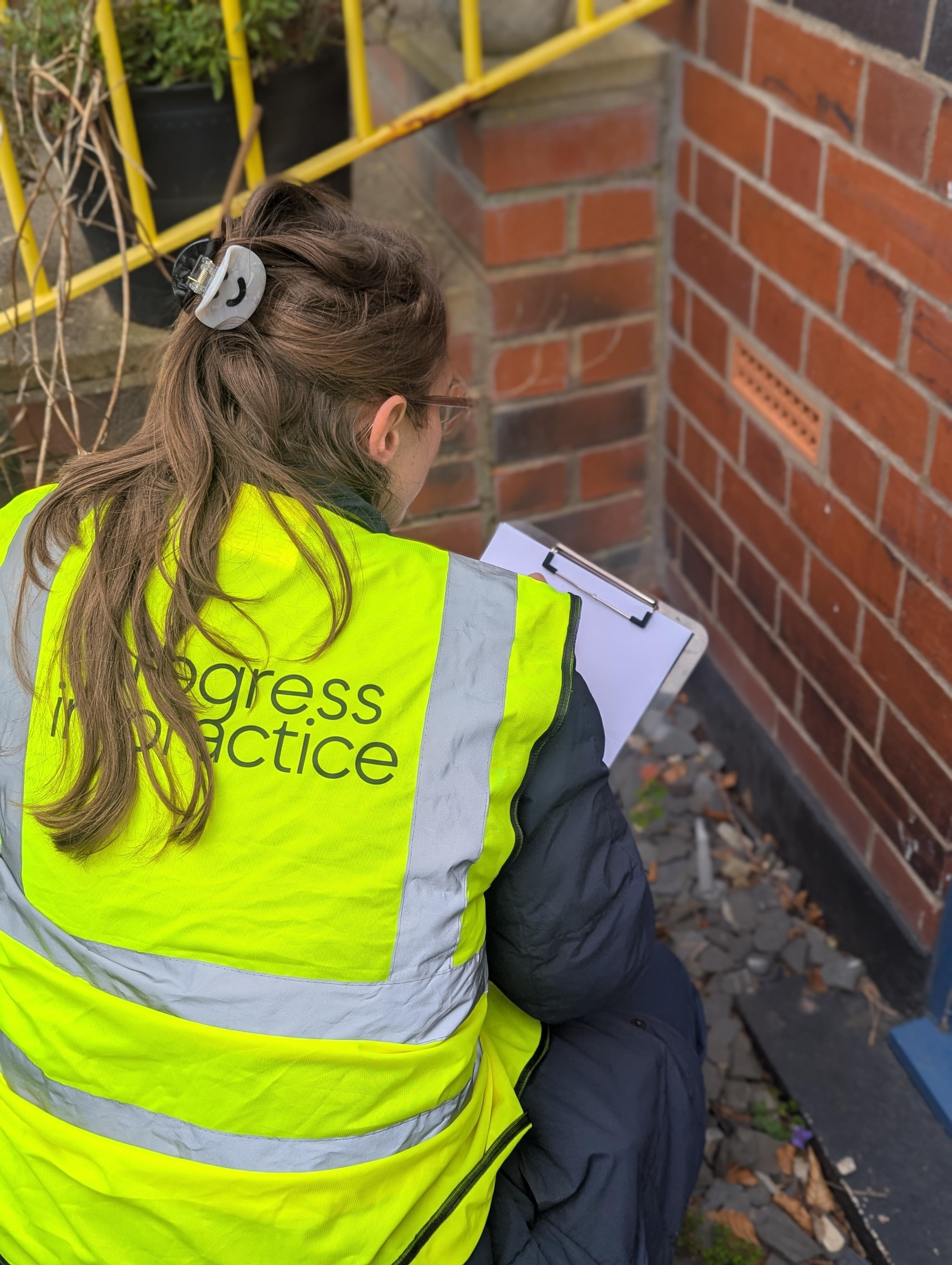 Retrofit assessment