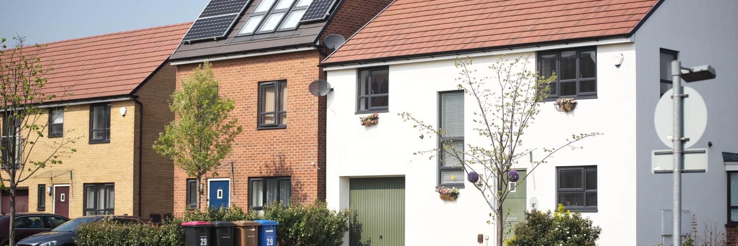 Home assessment services